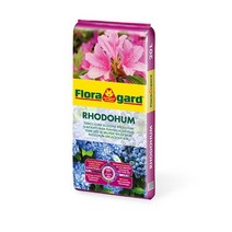 독일 플로라가드 블루베리흙 철쭉 피트모스 분갈이흙 원예용 배양토 상토 흙 40L.데팡스, 블루베리&철쭉전용상토40L, 40000ml