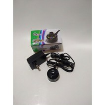 실내분수 인공폭포 개업선물 분수대 수경정원 미니 연못 물멍 천연가습, Q