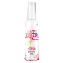 피죤 스프레이 섬유탈취제, 80ml, 1개, 플라워 페스티벌향