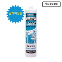 실리콘 보수용 바이오 실란트 창틀 유리 샷시 방수 틈새 무초산 수성 욕실 화장실, LC909S 금색