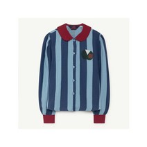 [킨더스코너][TAO] KANGAROO KIDS SHIRT AOF21XB29E_BU