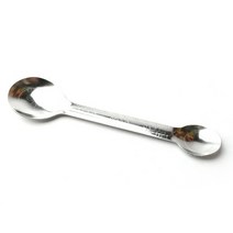 양면 자 계량스푼