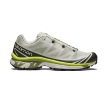 국내매장용 살로몬 SALOMON XT-6 루나 락 L41751900 Lunar Rock 유니섹스 스니커즈