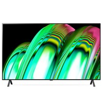 LG TV OLED55A2KNA, 스탠드