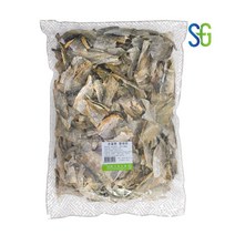 손질한 명태피 명태껍질 400g