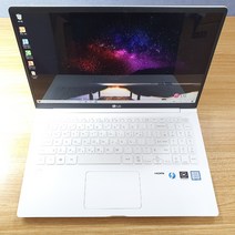 LG전자 그램 15ZD990-VX50K 15.6인치 중고노트북, WIN10, 코어i5