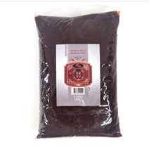 프리미엄 통팥앙금 1kg, 단일제품