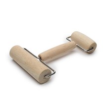 폭스런 더블-사이디드 도우 롤러, 1개