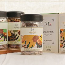 고숩 견과류 답례품 결혼식 돌잔치 조문 회사 단체선물, 프리미엄 믹스넛 140g, 1개