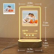 네온사인 무드등 간판 네온조명 led 카페 펍 술집 남편을위한 putuo 크리스마스 홈, 웜 라이트 베이스, dzaca0001-t5