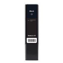 Formlabs 블랙 레진 V4(Black Resin) 폼랩스 폼2 폼3 폼3L