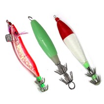 왕눈이에기 두족류 문어 갑오징어 쭈꾸미 한치 루어 낚시 크리스탈 에기, 크리스탈에기 블루