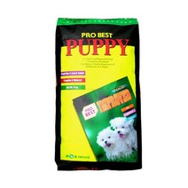 프로베스트 퍼피 8kg 모견 회복견 특수견 대용량사료