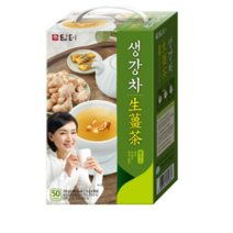 담터 생강차 플러스, 15g, 1개입, 99개