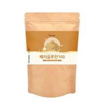 베타글루칸분말 180g 베타글루칸효능