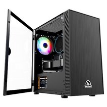 조립PC 게이밍 중고컴퓨터 로스트아크 검은사막 GTA5 권장본체, i5 2500/GTX1050 Ti