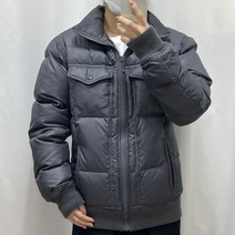 [구제의류] 리바이스 덕다운 패딩 90 / 빈티지아워