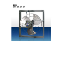 DWV-25DRF_산업용 환기팬, DWV-35DRF