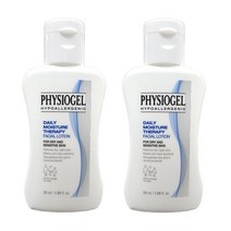 피지오겔 DMT 로션 50ml + 로션50ml 증정, 1세트