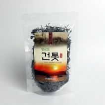 아라온 청산도 건톳 150g, 상세페이지 참조