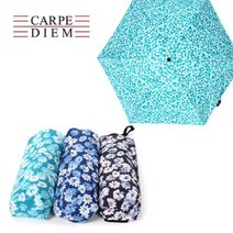 [미치코런던]트윙클 3단 5단수동 양우산