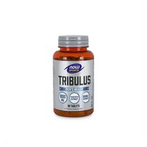 나우푸드 트리뷸러스 멘스 헬스 1000mg 90태블릿