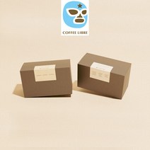 미센토 [커피리브레]블렌드 한판 드립백 커피 선물세트(10g x 30개입), 단품없음, 옵션선택