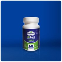 불가리아 직수입 오리지널 유산균 LB LACT 엘비락트 락토바실러스 프로바이오틱스 프리바이오틱스 신바이오틱스, 1병, 1개(30캡슐)