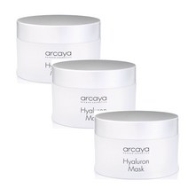 아르까야 히알루론 마스크 100ml x 3개
