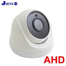 홈캠 베이비캠 아기CCTV 반려견CCTV 홈카메라 jienuo ahd 720p 1080p 5mp 감시 고화질 적외선 야간 투시경 지원 tv 연결 보안, NTSC, 3.6mm