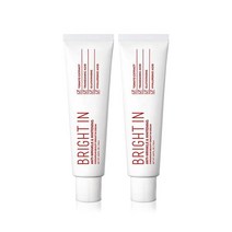 조성아 브라이트 인 기미 톤업 크림 50ml 1개+1개