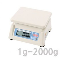 [달몬] AND 전자저울 KB-2000 _ 핫템 잇템 DLMON+013475EA, 옵션 :  본상품선택