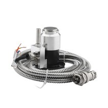 고정밀 Z 축 공구 프레스 센서 자동 설정 게이지 6 전선 조각 기계 범용 CNC 라우터, [01] Normally open 6 wire, 01 Normally open 6 wire