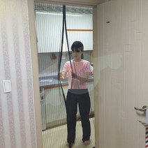 J.ROM 현관 방충망 출입문방충망