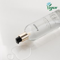 까우니스 비건인증 마이크로바이옴 테카 에센셜 스킨 130ml