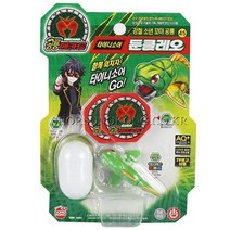 (손오공) 공룡메카드 타이니소어 둔클레오