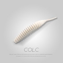 베어킹 탄타 낚시 루어 5cm 6.5cm 인공 미끼 워블러 소프트 청어 잉어 실리콘 태클, 6.5cm10pcs, 03 C_02 6.5cm10pcs