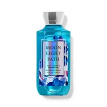BBW 배스앤바디웍스 문라이트 패스 바디 클렌저 샤워젤 295ml