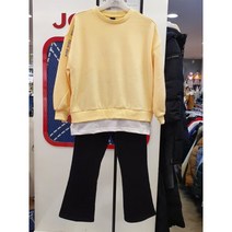 [제이씨비] (JCB)밍크 부츠컷 트레이닝 세트 JBS8Q7 2동수원
