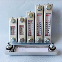 오일 유면계 게이지 레벨 측정기 막대 유온계 액면계, YWZ-200T