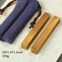 구리바 황동바 중국 금속 휴대용 황동, 놋쇠