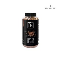 [그라놀로지] 더블카카오 440g, 상세 설명 참조