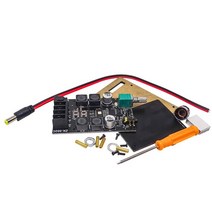 매장 홈 amp 오디오 스피커 앰프 ZK-502C TPA3116D2 무선 블루투스 앰프 스테레오 보드 HIFI 오디오 전력, 01 collocation