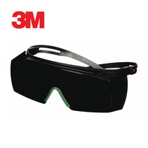 3M 보안경 SF3750AS W5.0렌즈 Secure FIT1개, 단품