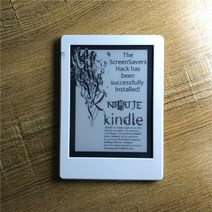 ebook리더기 전자 책 eink e-ink 리더 좋은 상태 6 인치 터치 스크린 와이파이 kobo보다, [03] 전자 책 리더 + 케이스 + 화면 보호기 세트, [01] k8 black