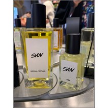 러쉬 썬 향수/Sun Perfume 30ml 100ml[영국직배송], 100ml