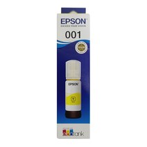 엡손 정품 잉크 T03Y400 노랑 L6190 L4150 L6160 L6170, 노랑(T03Y400), 1개