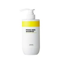 베베가닉 프라임 키즈 샴푸 망고향, 10개, 500ml