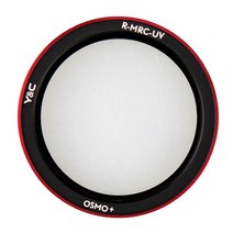 DJI OSMO+용 멀티 코팅 카메라 렌즈 필터 광학 유리, UV, 설명, 설명