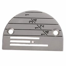 미싱부속 공업용 미싱침판 각판 라인침판 미싱, B28